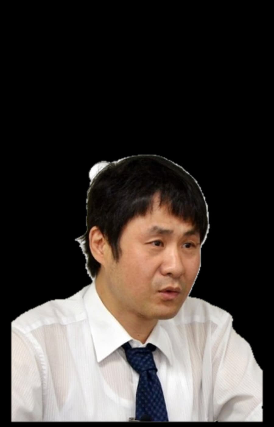 신진상 소장